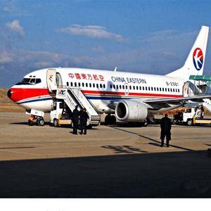 长水航空空运航空快运业稳步发展的原因是什么？